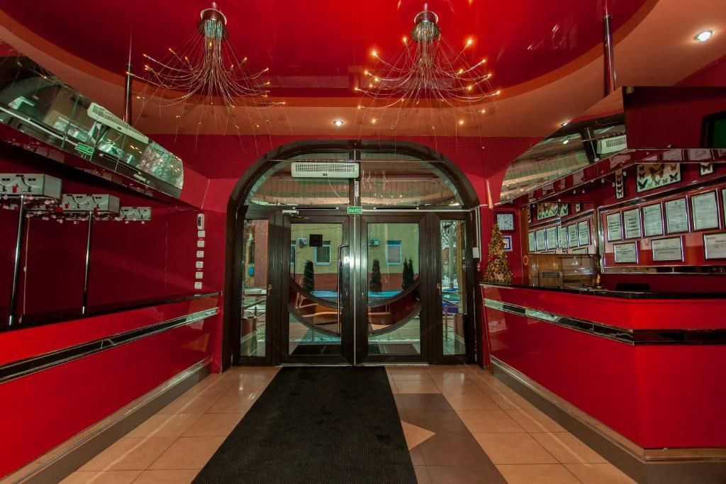 МАХАОН, гостевой дом - 16