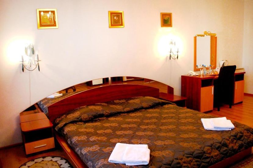 МАХАОН, гостевой дом - 3