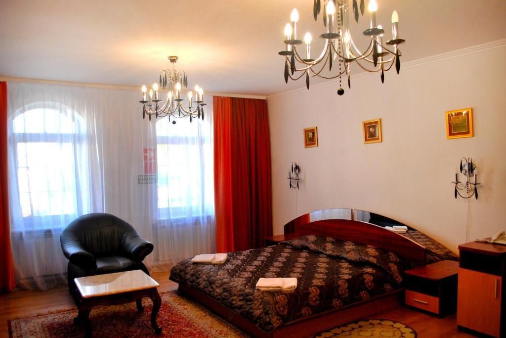 МАХАОН, гостевой дом - 4