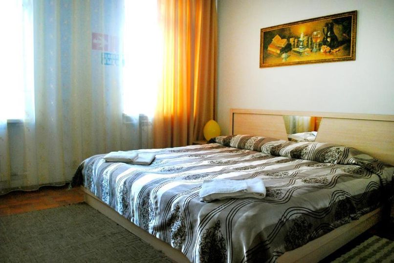 МАХАОН, гостевой дом - 6