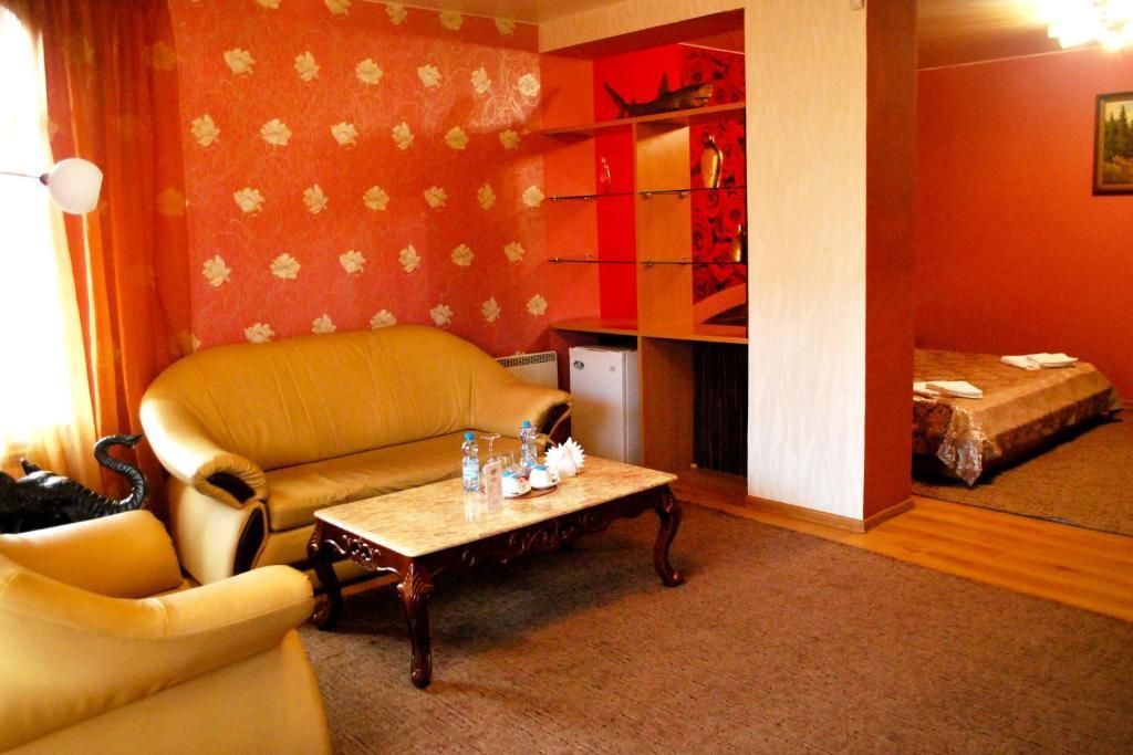 МАХАОН, гостевой дом - 8