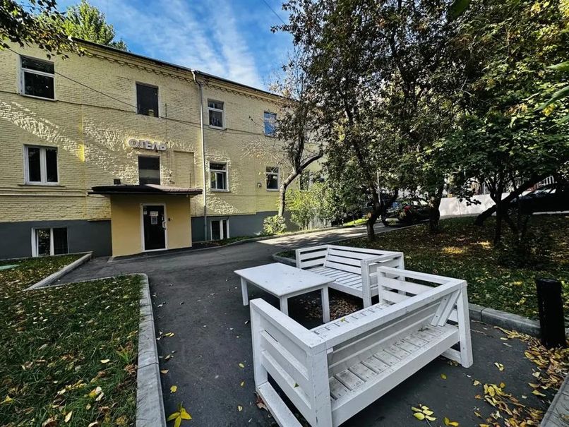 ДОМУС, отель - 1