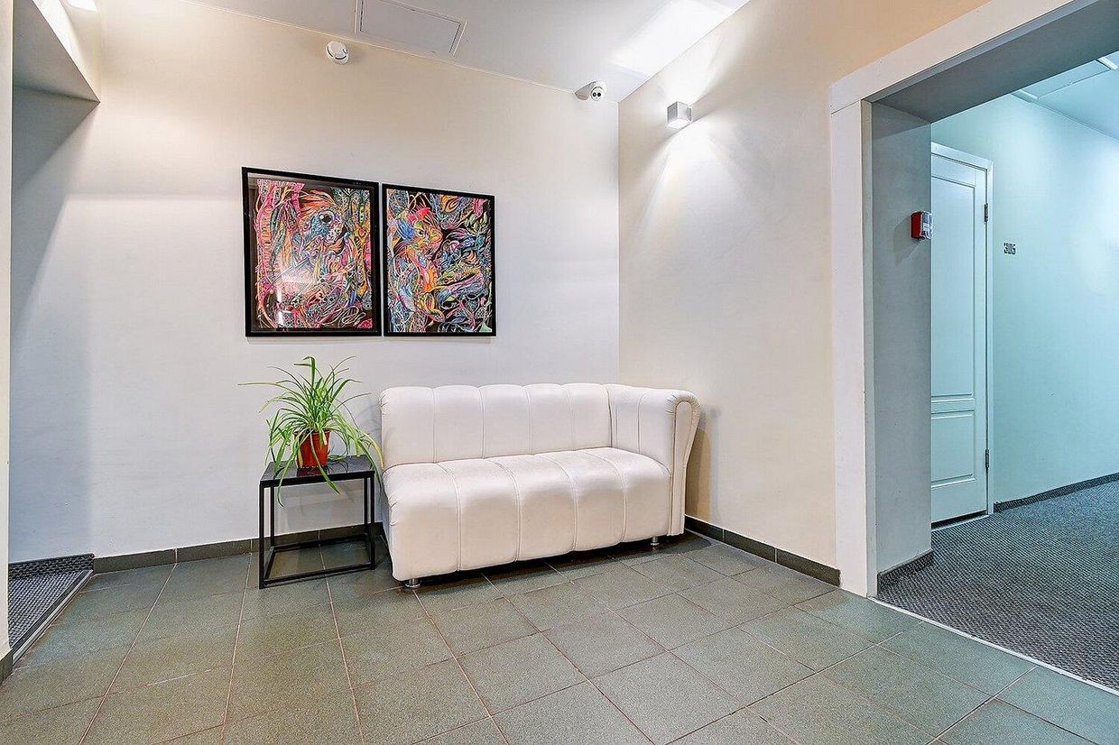 ДОМУС, отель - 2