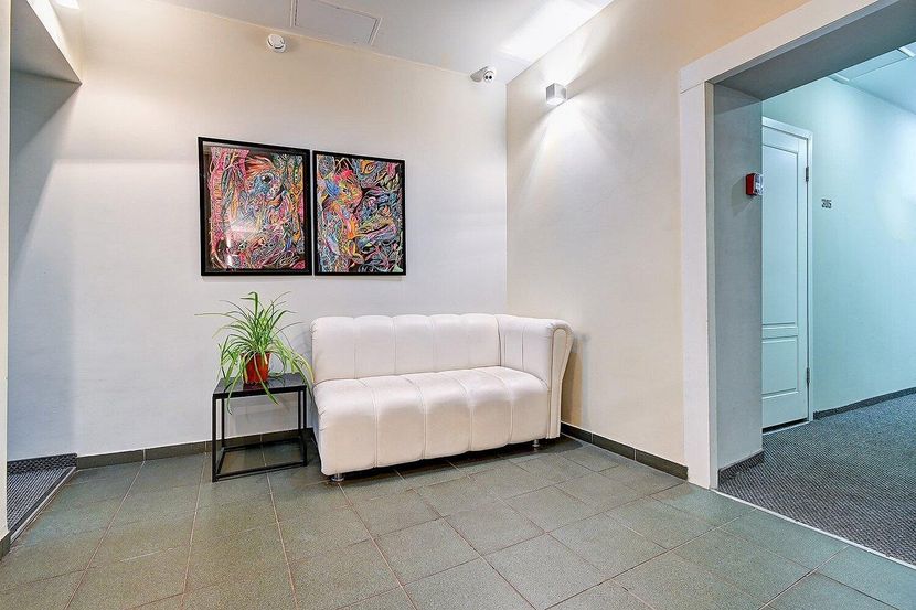 ДОМУС, отель - 2