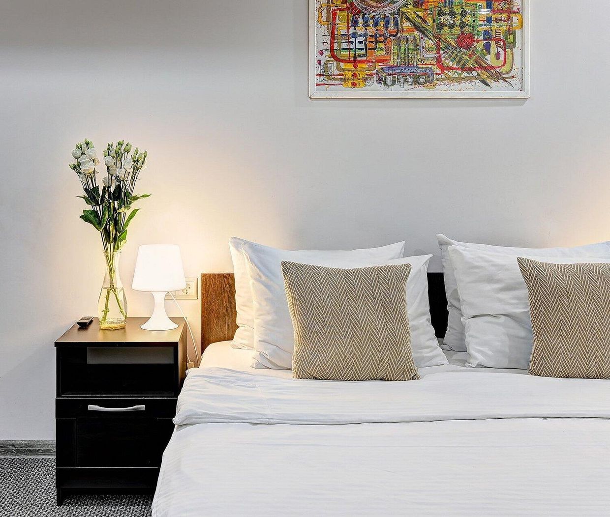 ДОМУС, отель - 11