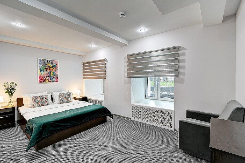 Картинка отеля - 12