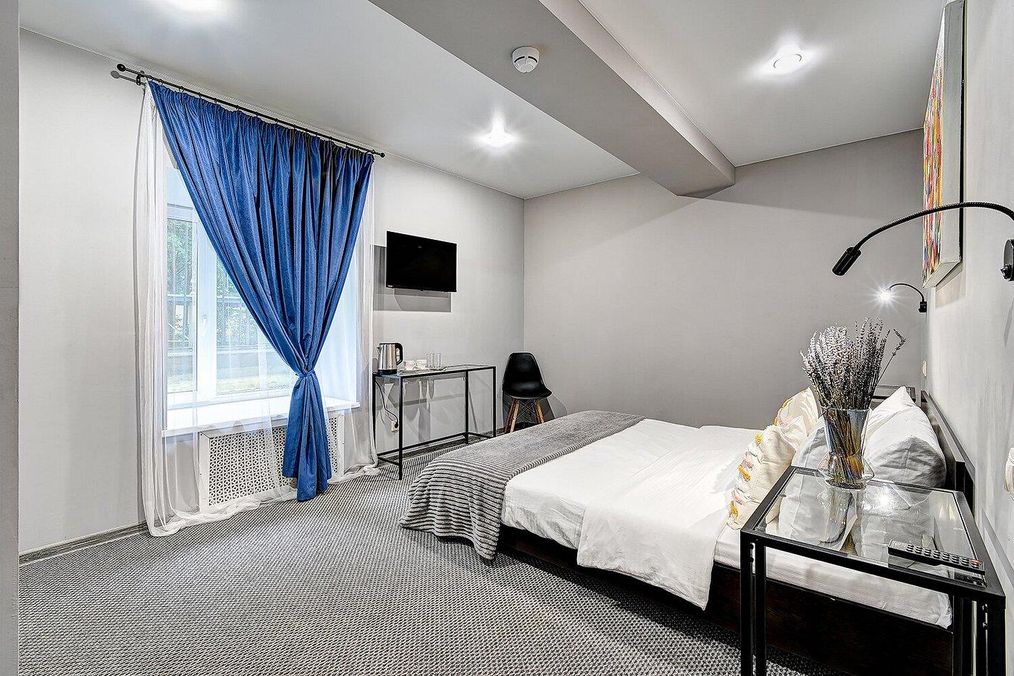 Картинка отеля - 13