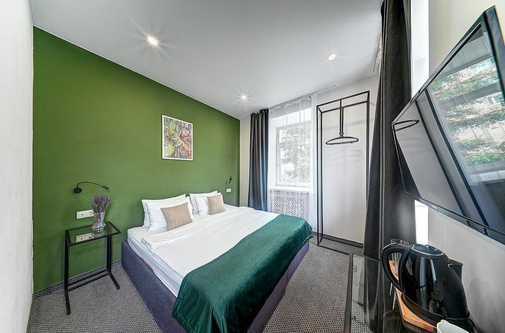 Картинка отеля - 16