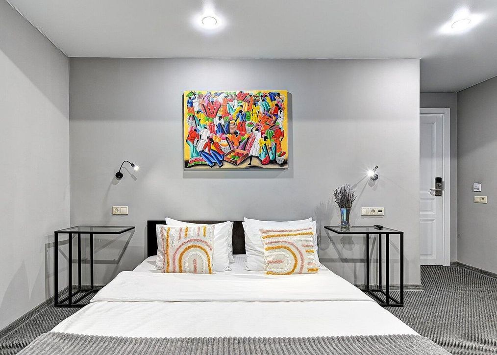 Картинка отеля - 18