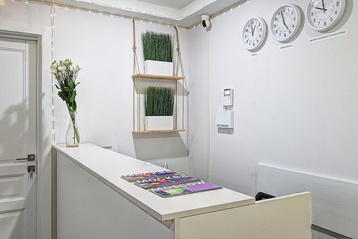 ДОМУС, отель - 3