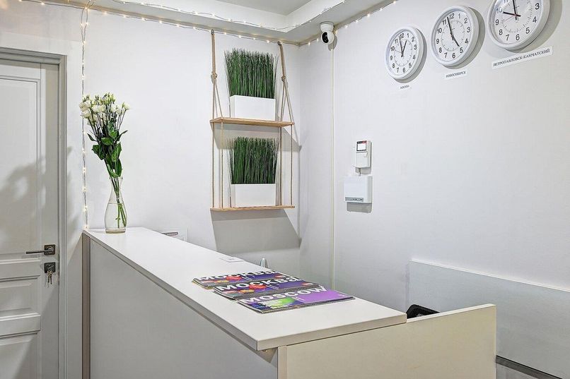 ДОМУС, отель - 3