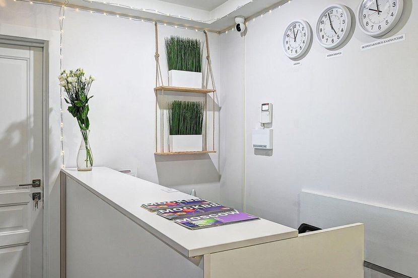 ДОМУС, отель - 3