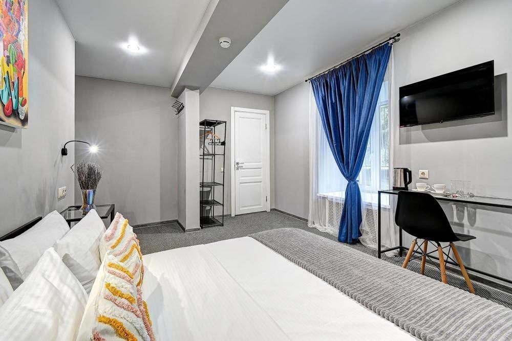 Картинка отеля - 22