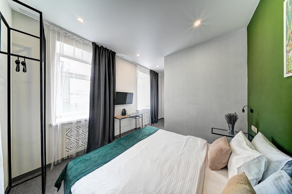 ДОМУС, отель - 23