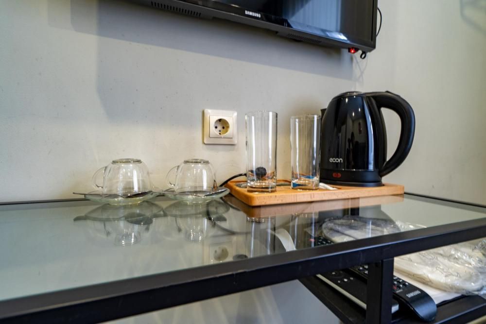 ДОМУС, отель - 24