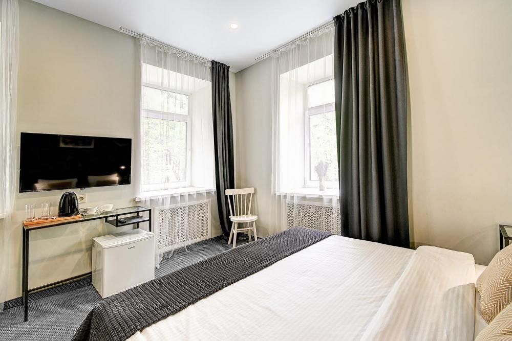 Картинка отеля - 25