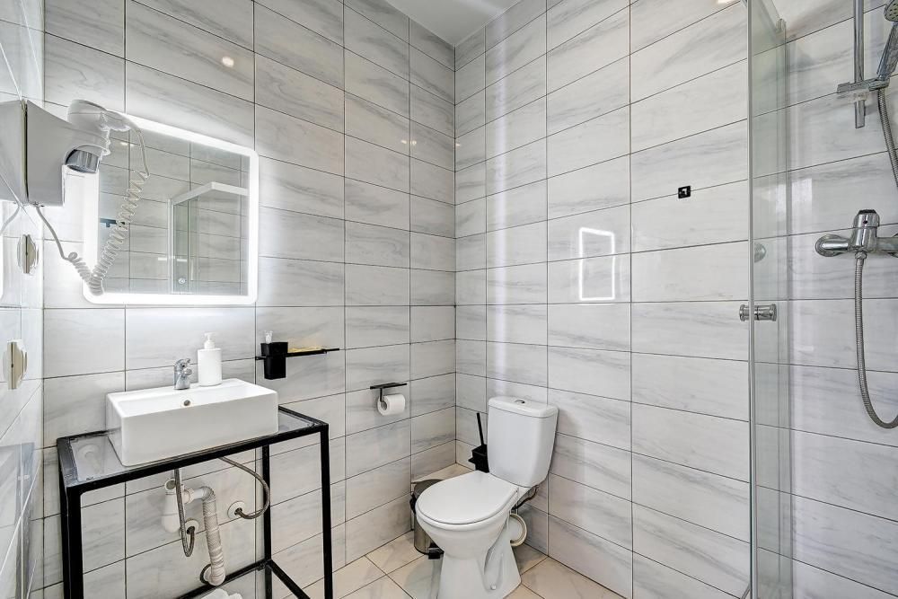 ДОМУС, отель - 26