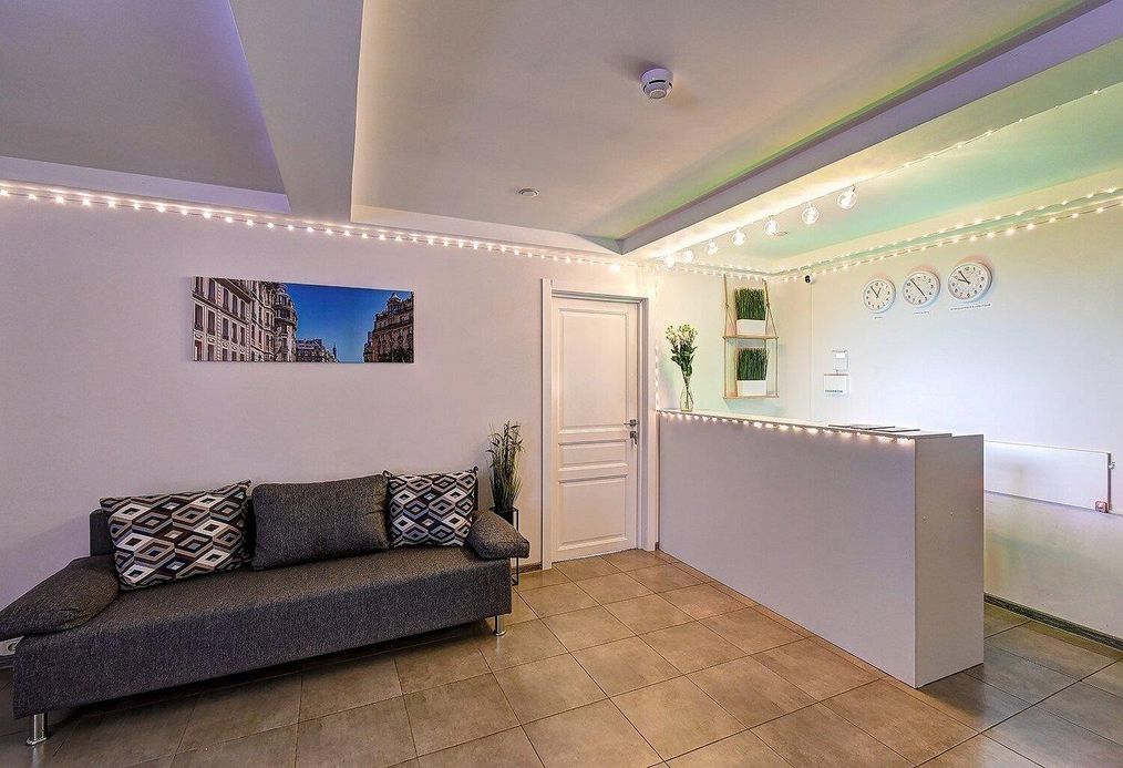 Картинка отеля - 5