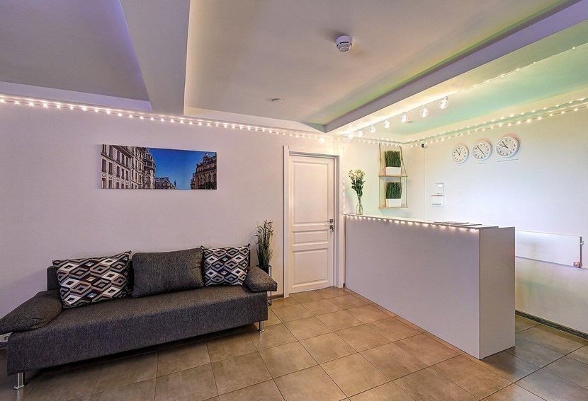 ДОМУС, отель - 5