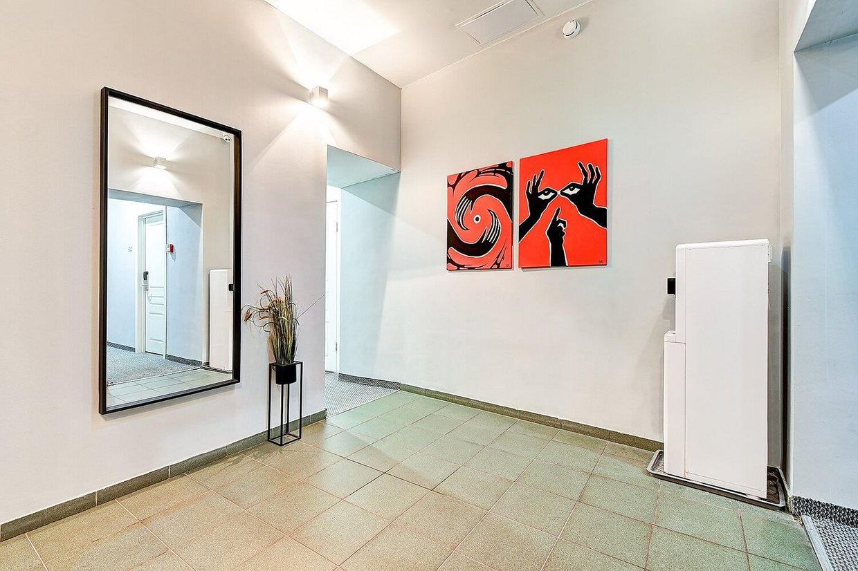 ДОМУС, отель - 6