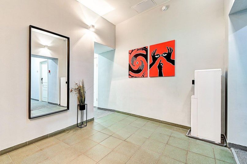 ДОМУС, отель - 6