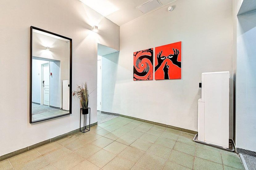 ДОМУС, отель - 6