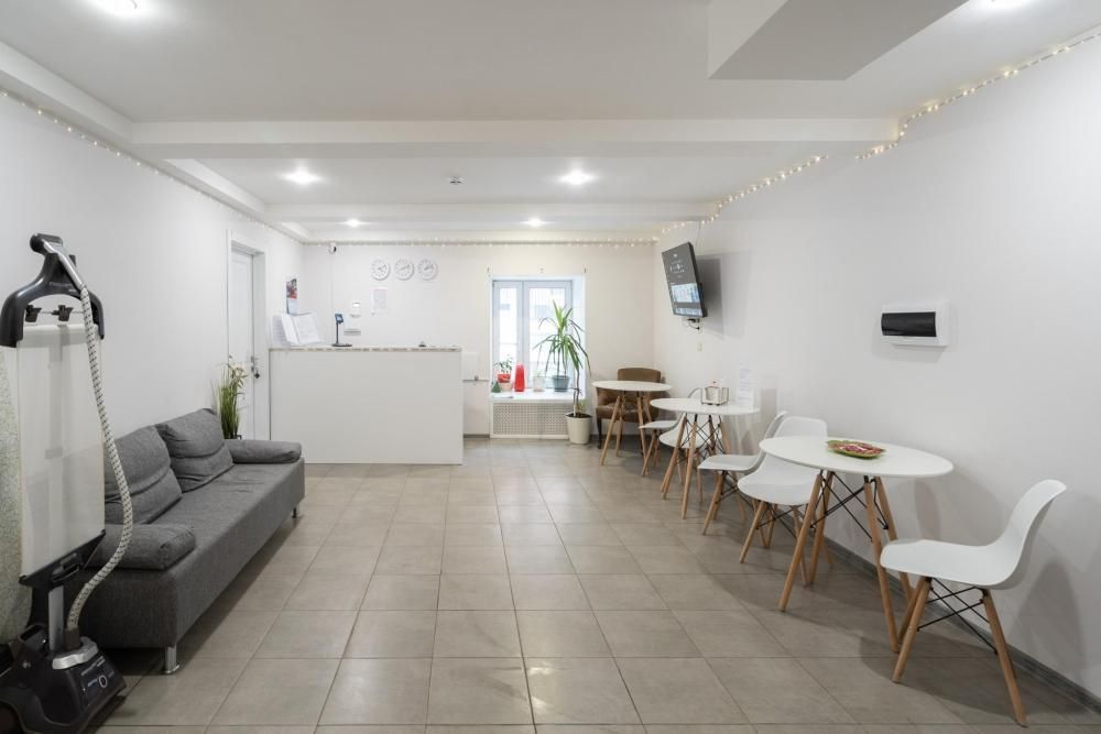 ДОМУС, отель - 7