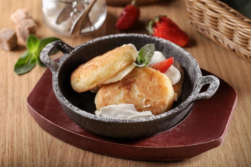 Картинка отеля - 8