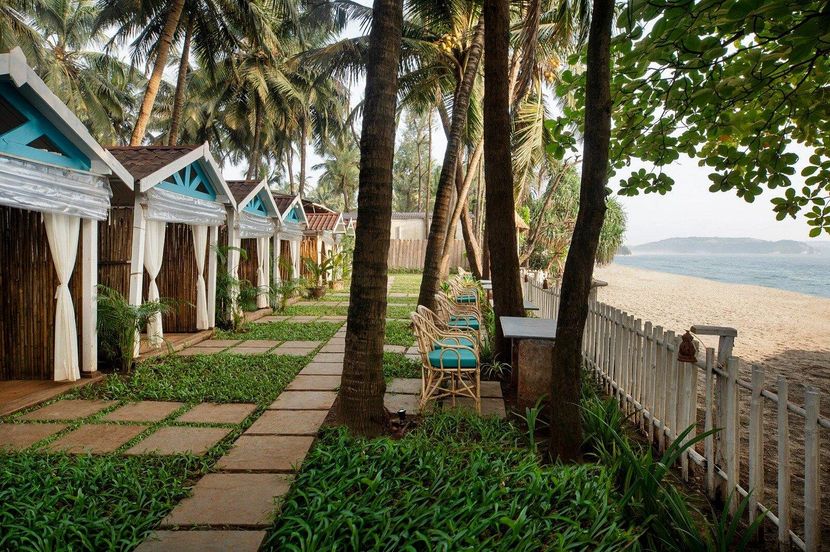 LARISA RESORT MORJIM (ex. LARISA HOTEL AND RESORT MORJIM) - 6