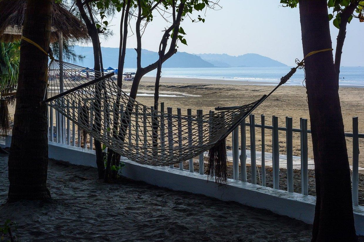 LARISA HOTEL AND RESORT MORJIM - 7