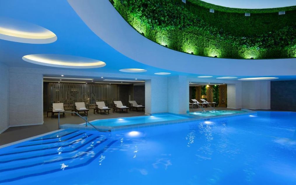 Картинка отеля - 20