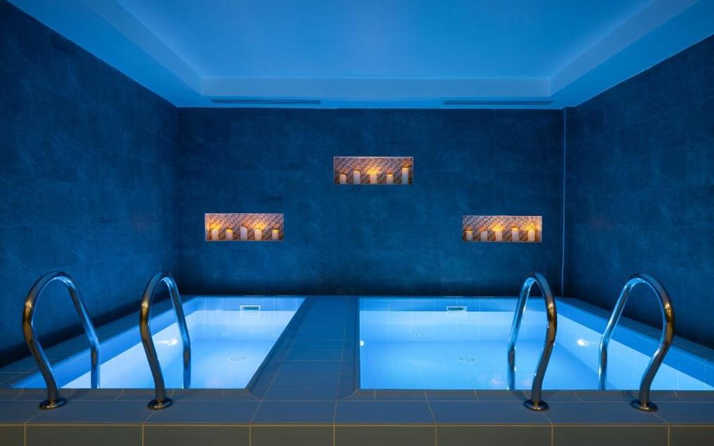 Картинка отеля - 24