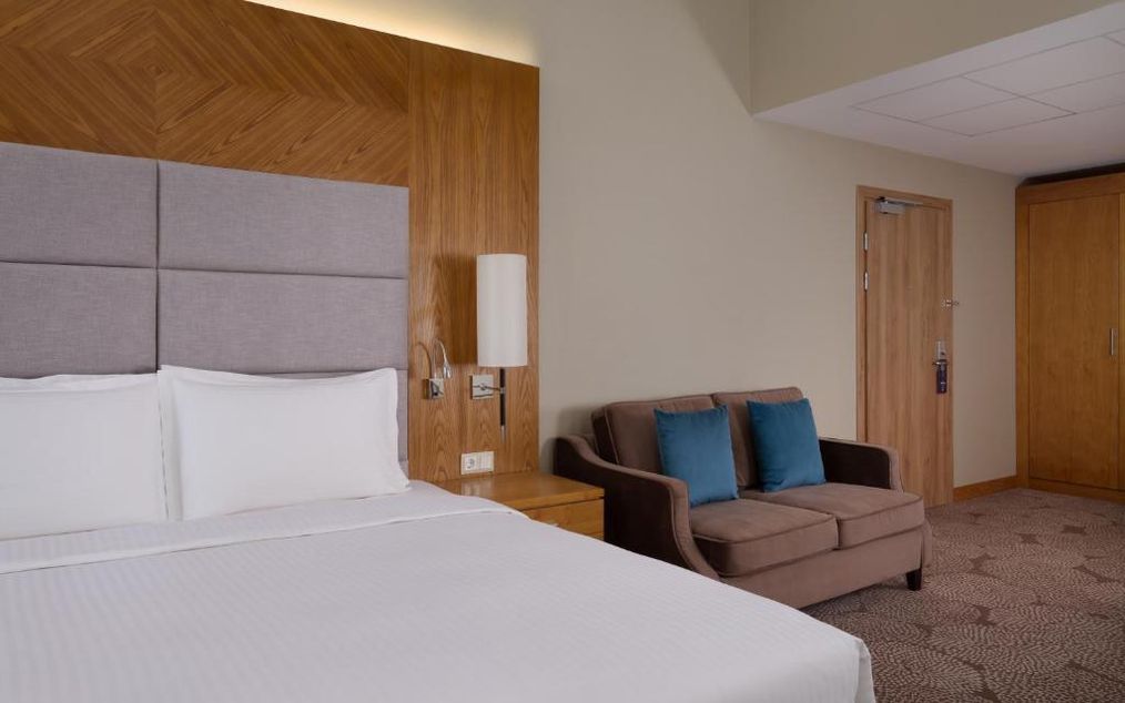 Картинка отеля - 7