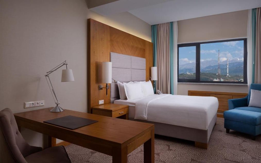 Картинка отеля - 10