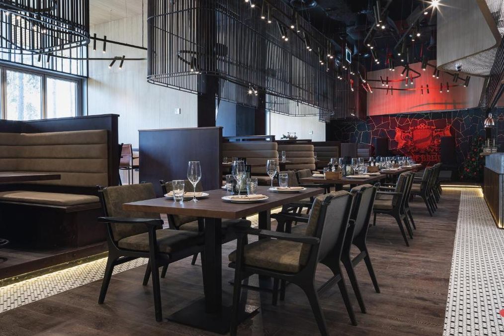 Картинка отеля - 11