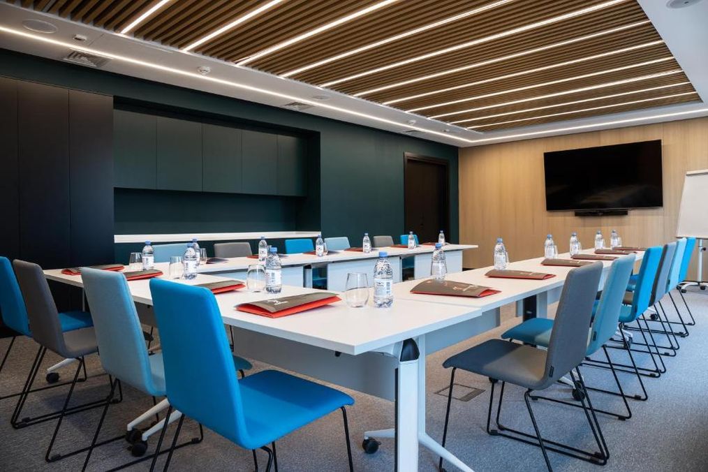 Картинка отеля - 12