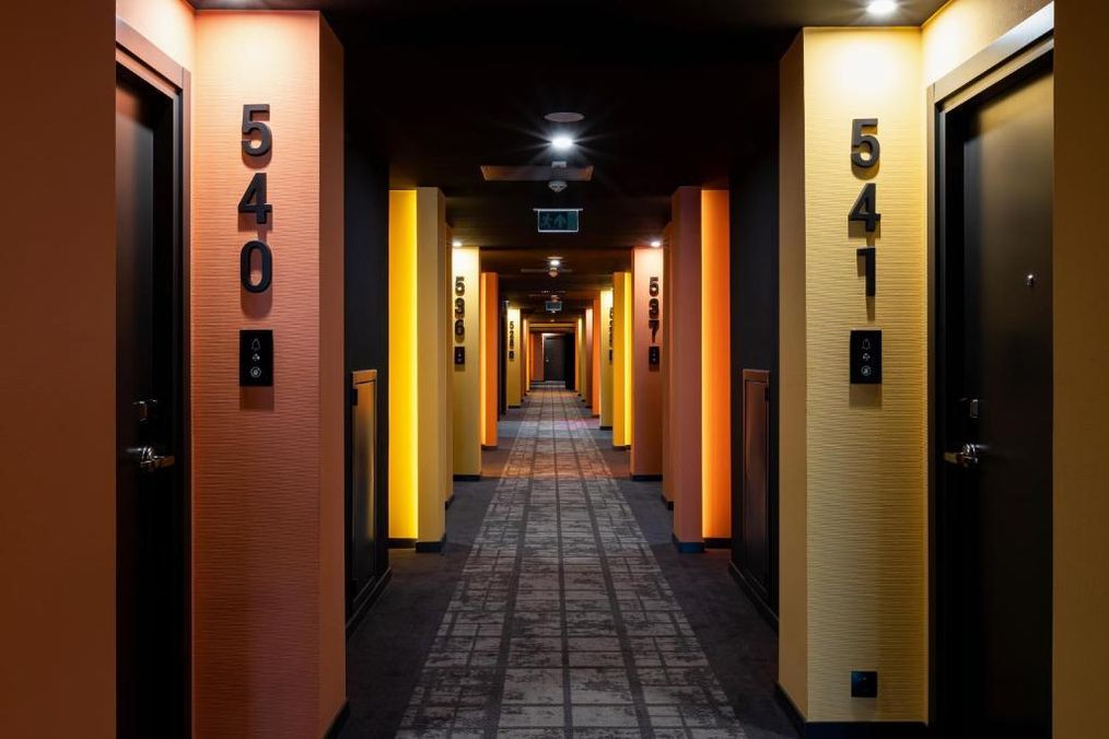 Картинка отеля - 13