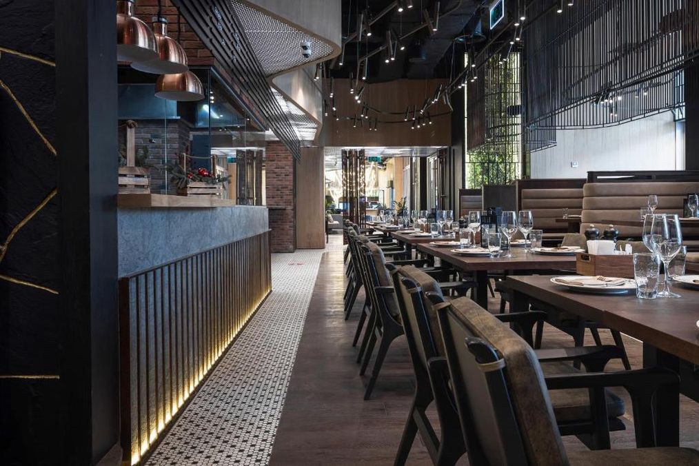 Картинка отеля - 14