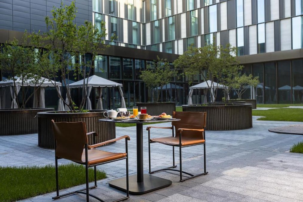 Картинка отеля - 17