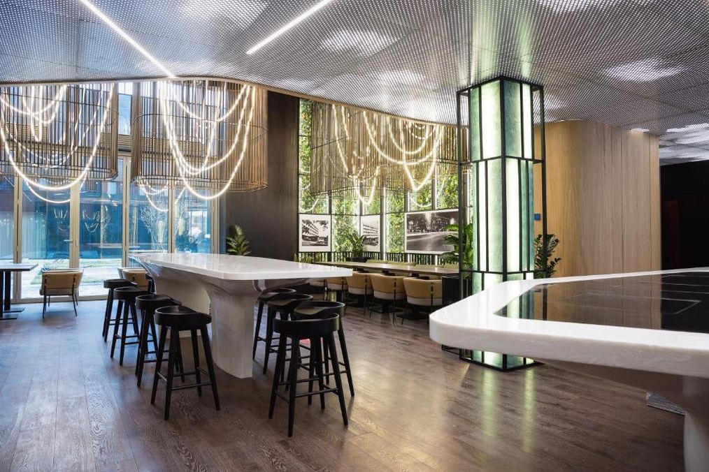 Картинка отеля - 18