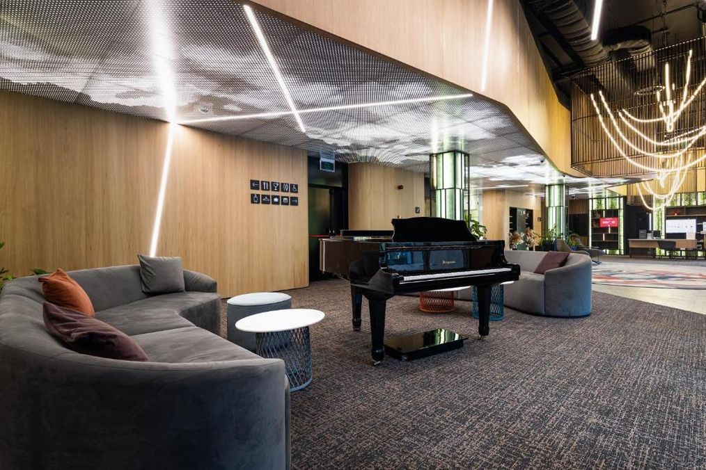 Картинка отеля - 19