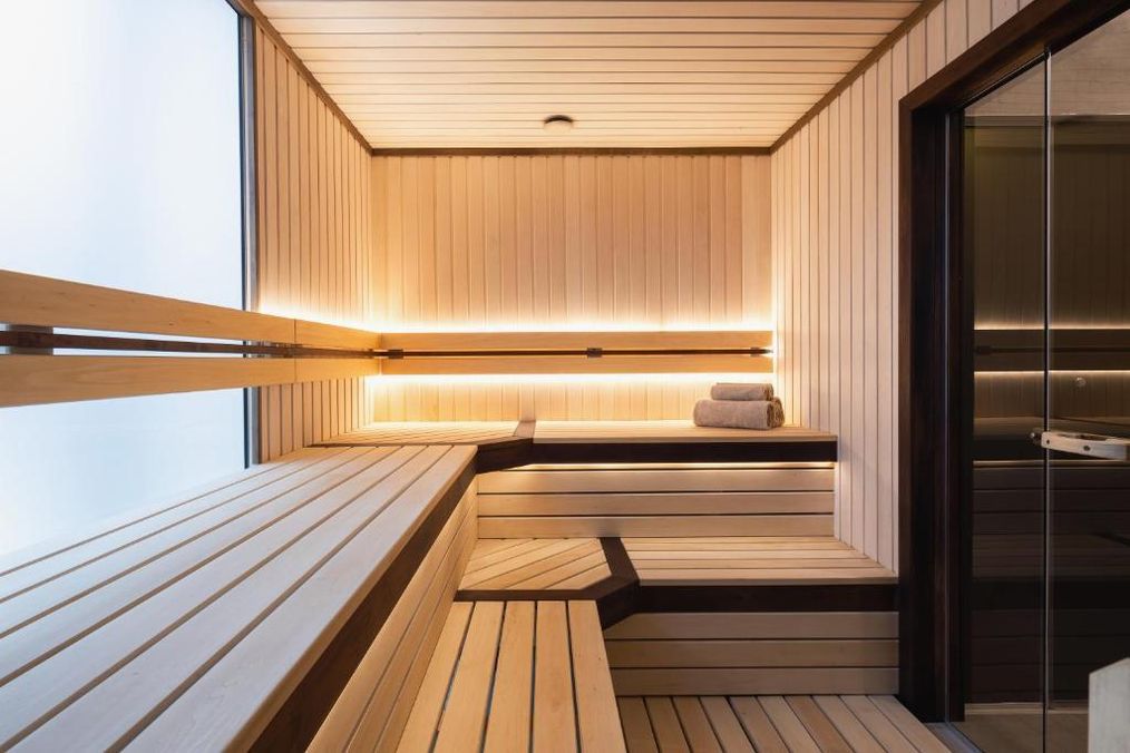 Картинка отеля - 20