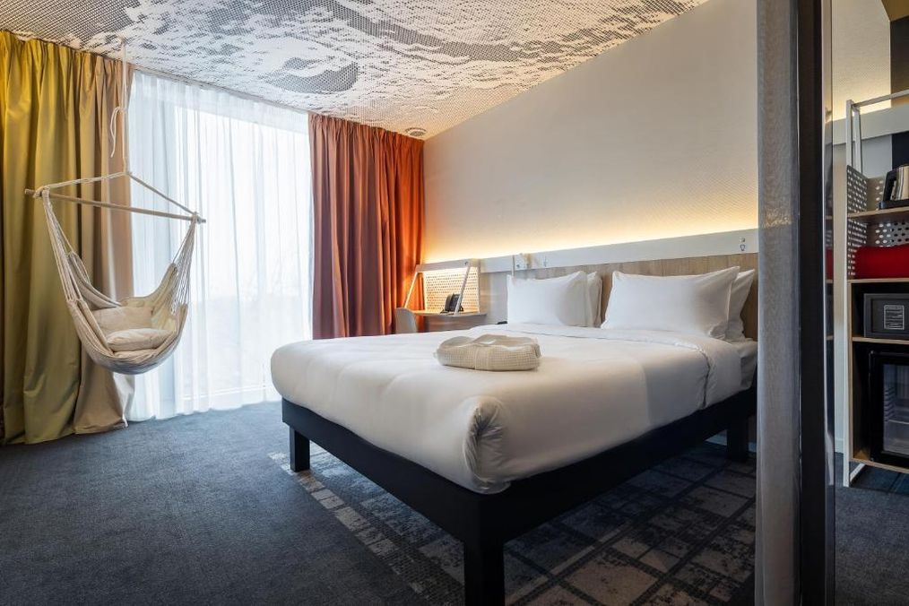 Картинка отеля - 6