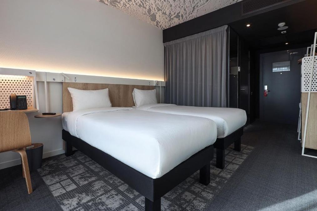 Картинка отеля - 7