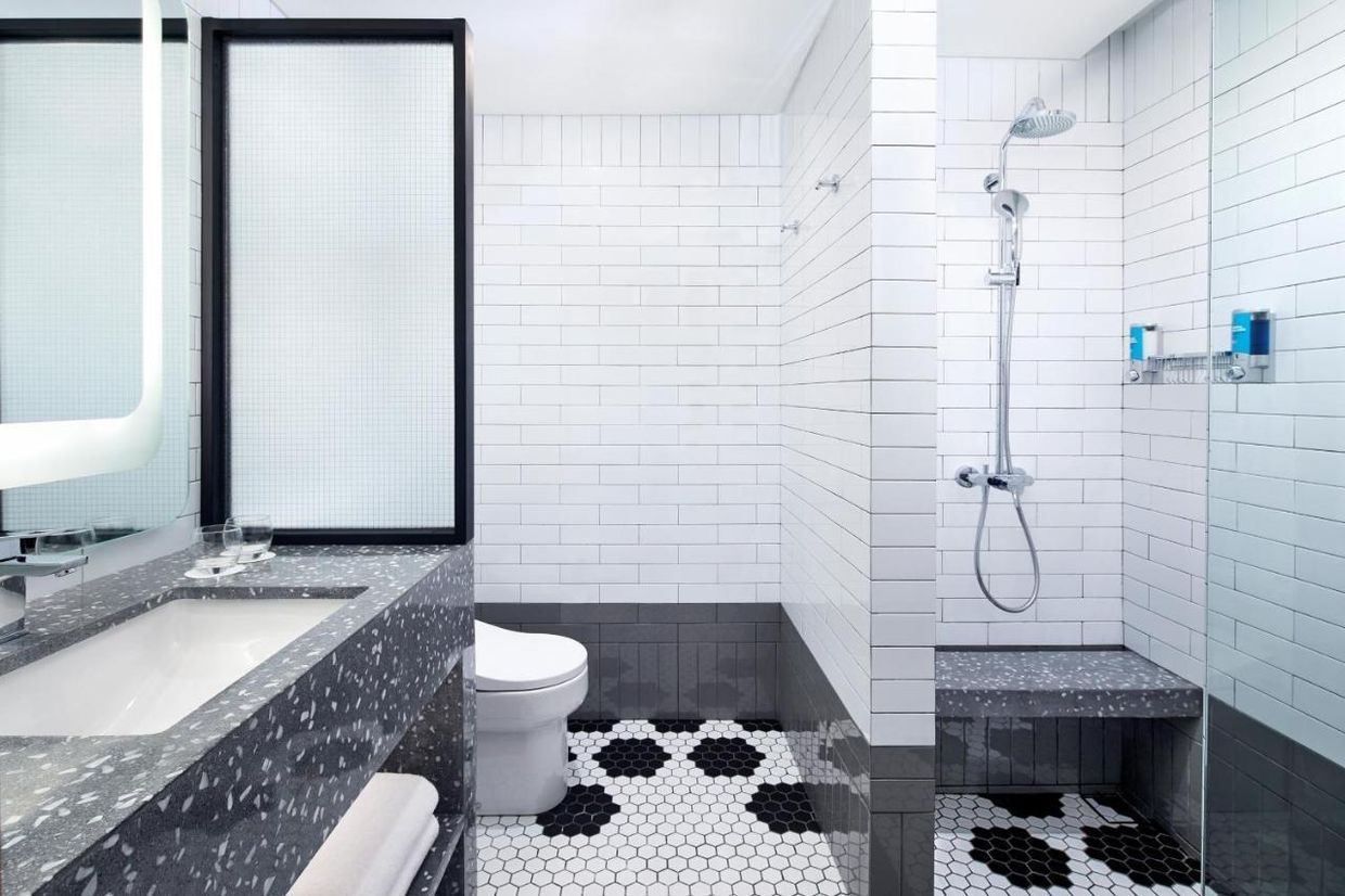 ALOFT BALI SEMINYAK - 13