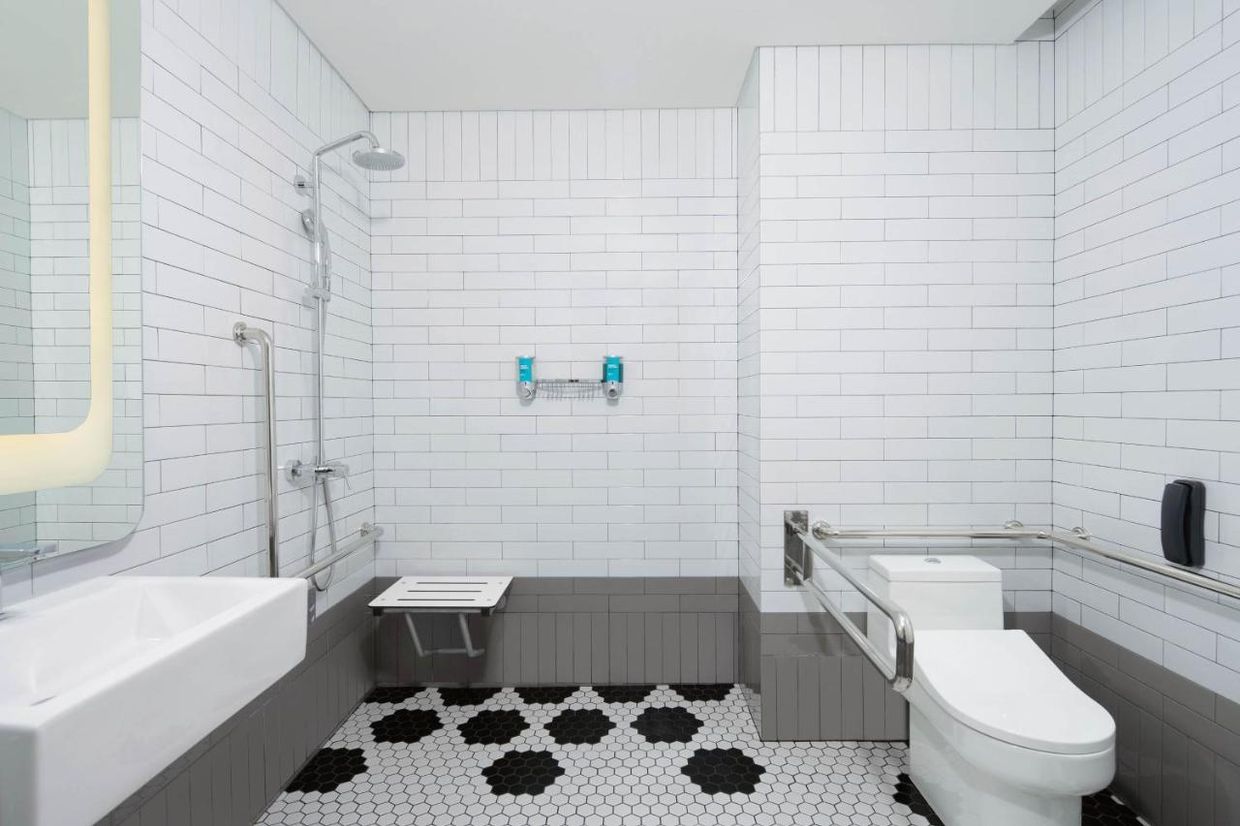 ALOFT BALI SEMINYAK - 14