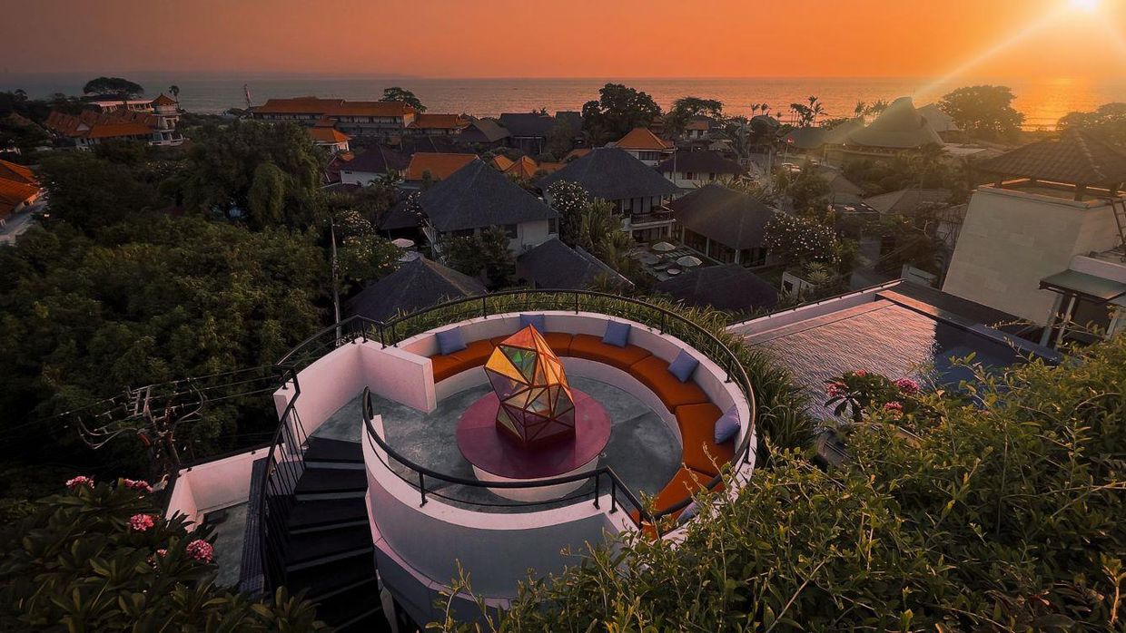 ALOFT BALI SEMINYAK - 23