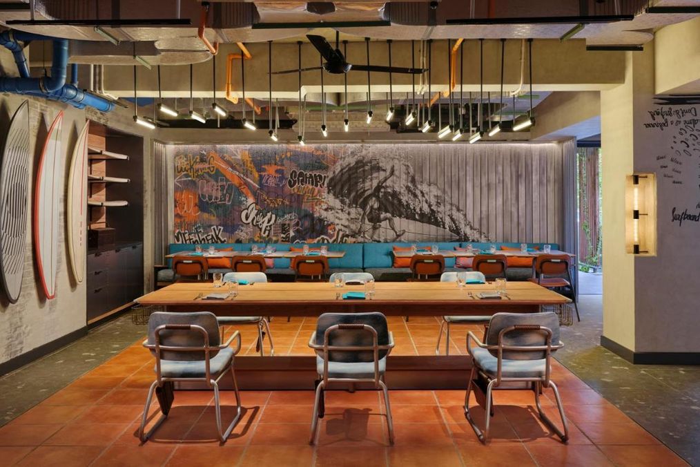 Картинка отеля - 20