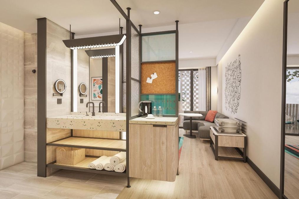 Картинка отеля - 6