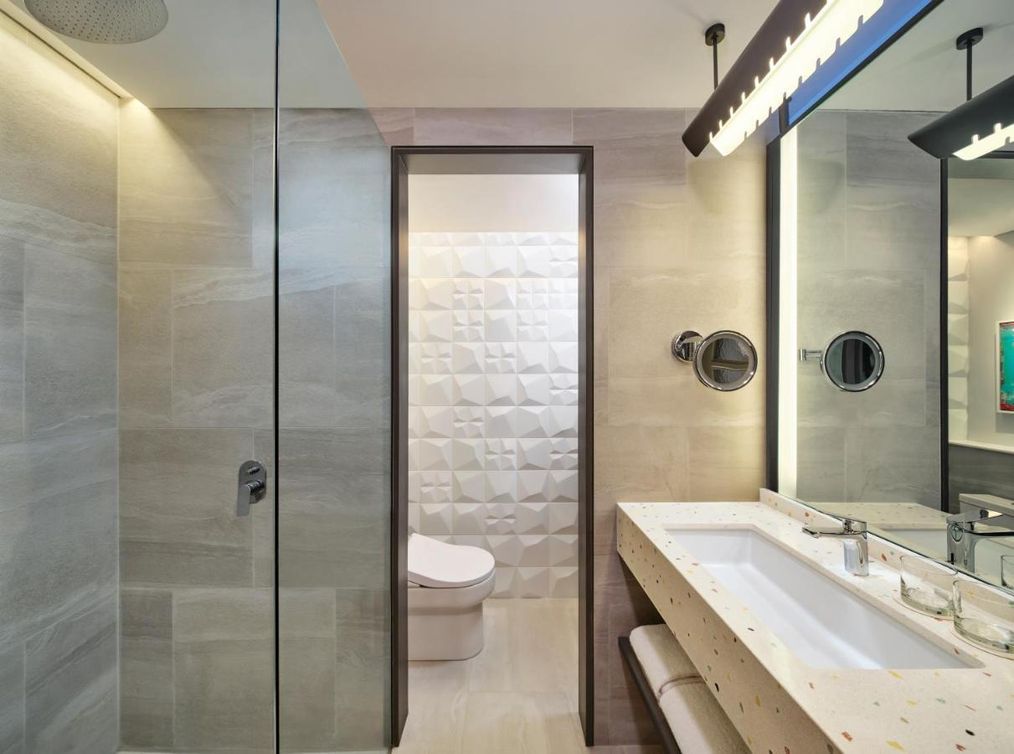 Картинка отеля - 8